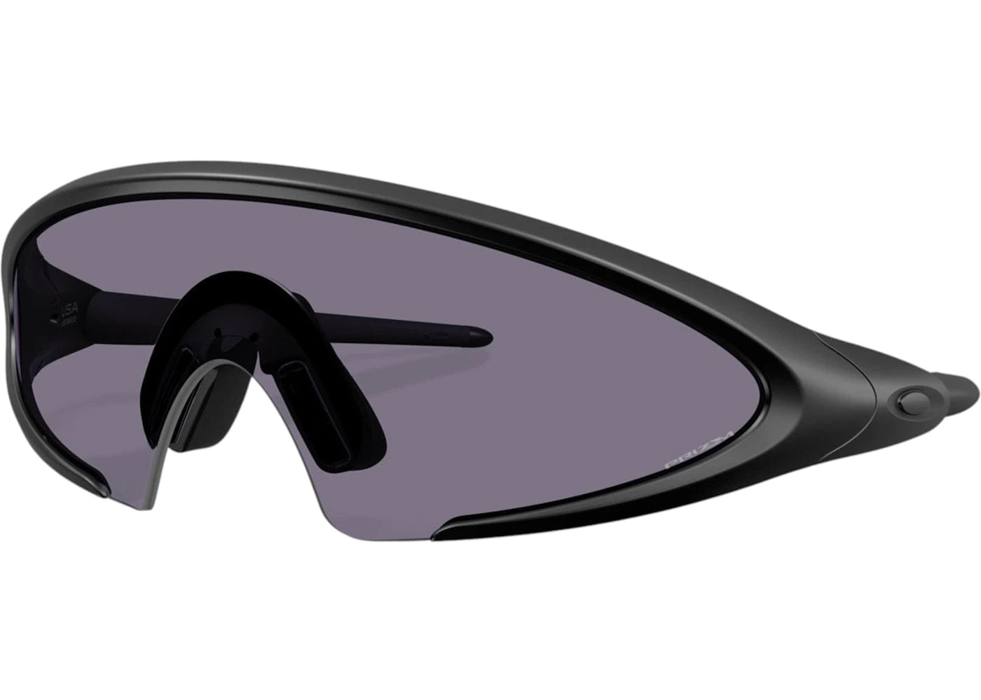 Oakley Ellipse Sunglasses Matte Black