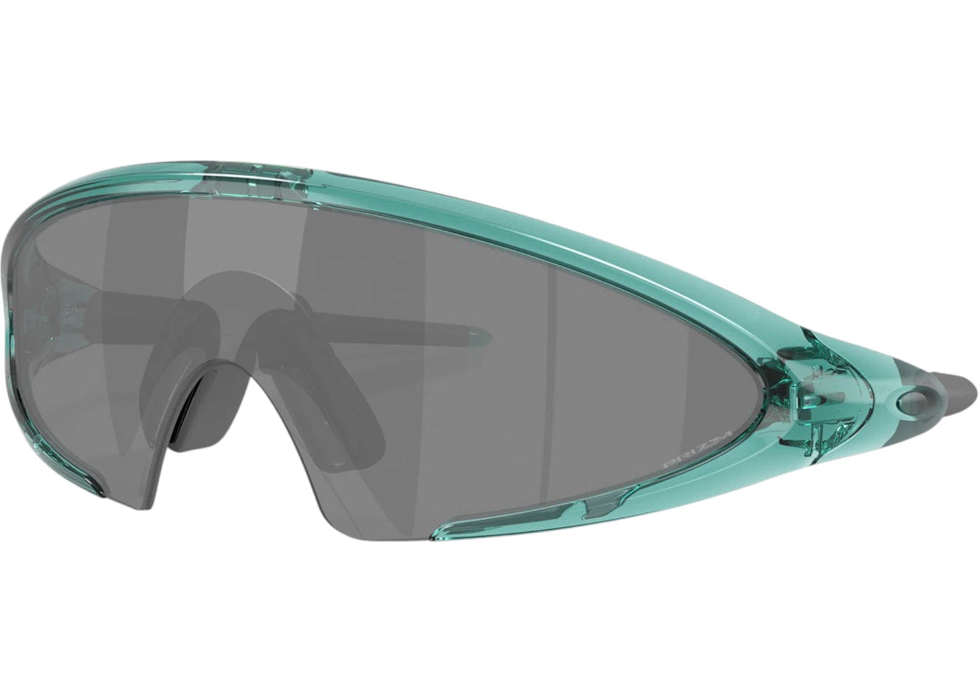 Oakley Ellipse Sunglasses Transparent Pacific