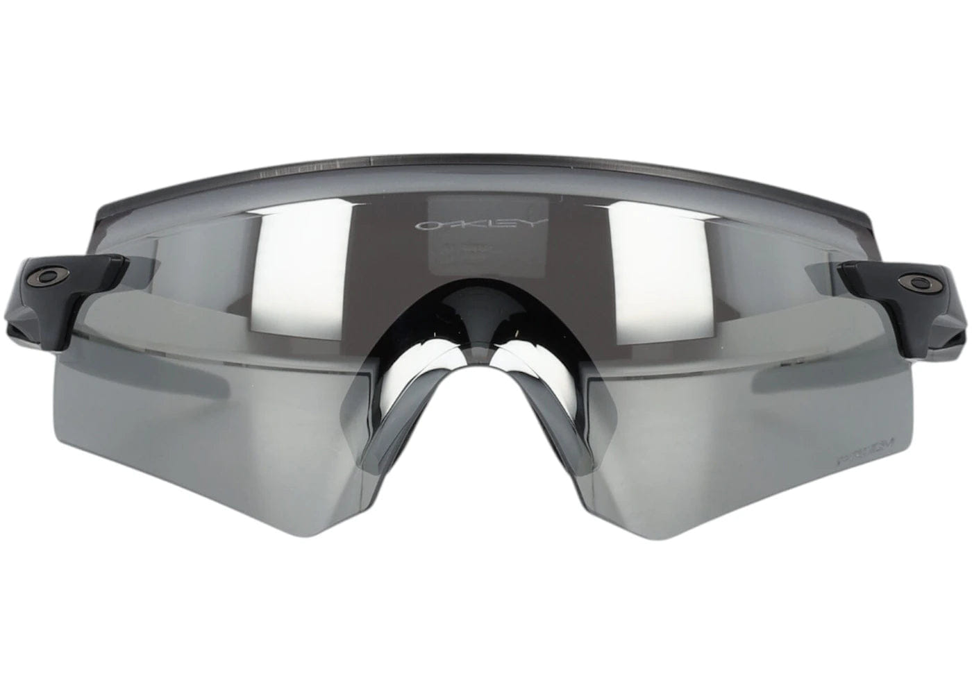 Oakley Encoder Sunglasses Matte Black Oo9471 - 03