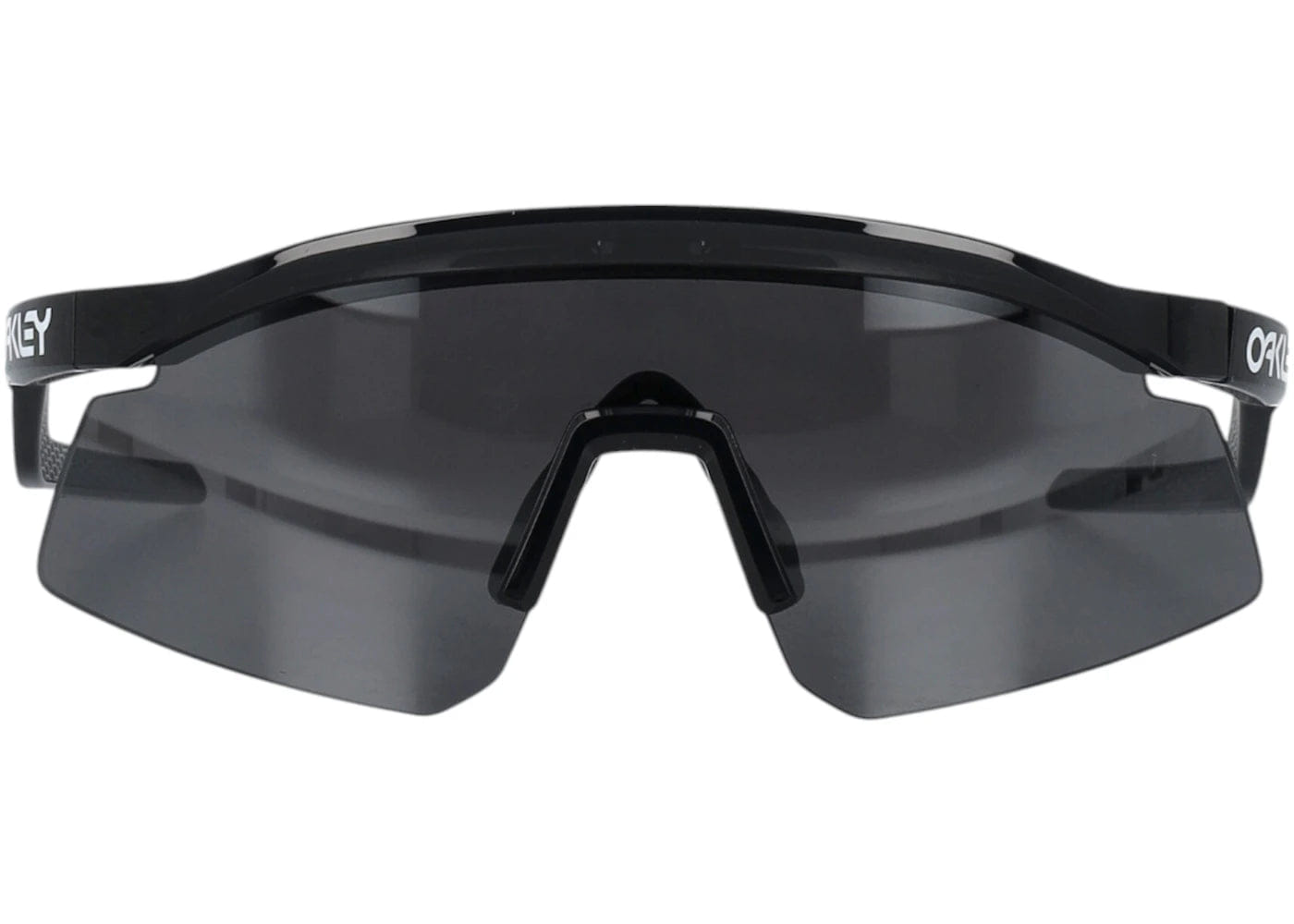 Oakley Hydra Sunglasses Black Ink Oo9229 - 01
