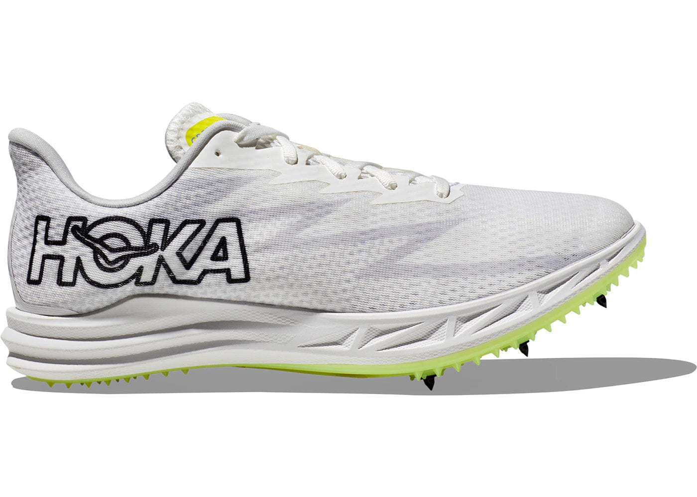 Hoka One One Crescendo Md White Nimbus Cloud