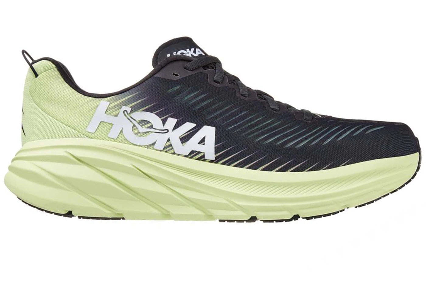 Hoka One One Rincon 3 Blue Graphite