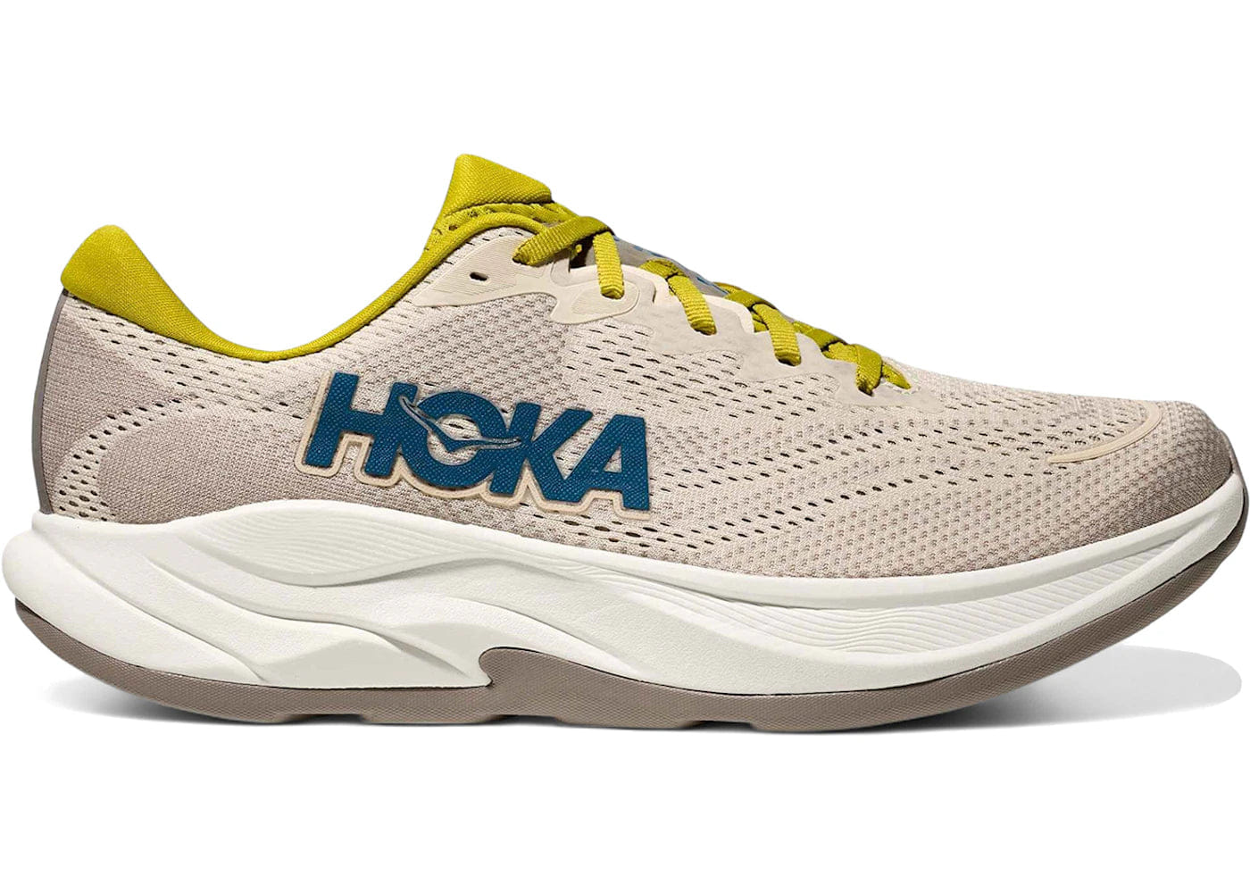 Hoka One One Rincon 4 Birch Cement