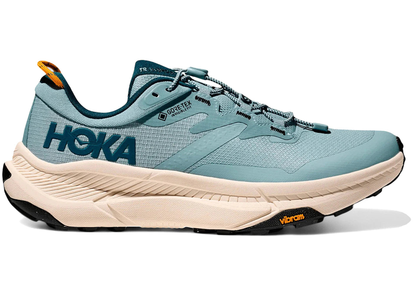 Hoka One One Transport Gore-Tex Druzy Birch
