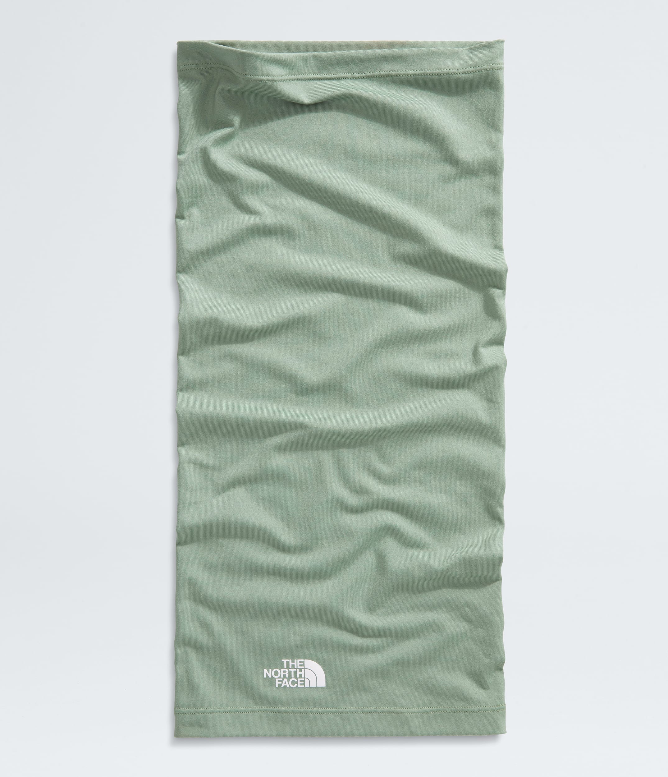 The North Face Base Gaiter TNF Black TNF Camo Print Slate Moss Dusk Blue