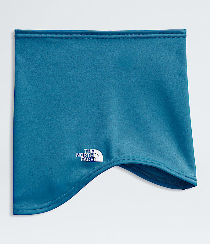 The North Face Freedom Fleece Gaiter Slate Moss Dusk Blue