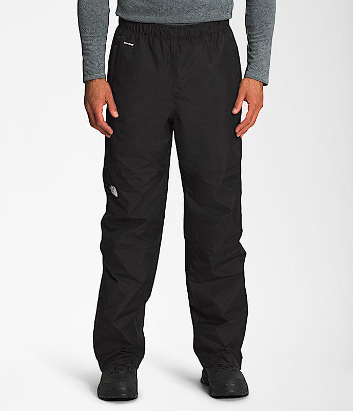 The North Face Men Antora Rain Pants TNF Black