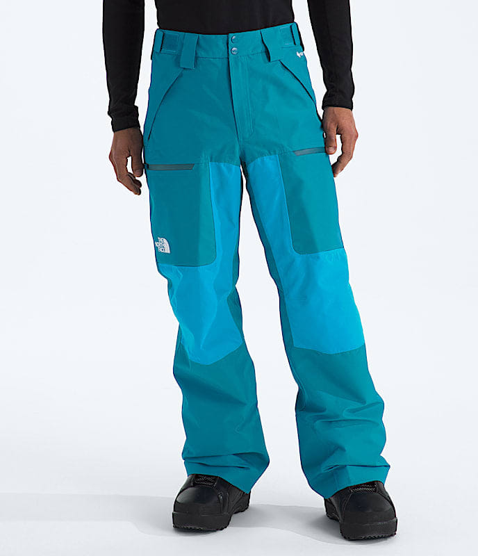 The North Face Men GORE - TEX® Dawnstrike Pants Dusk Blue/Meridian Blue