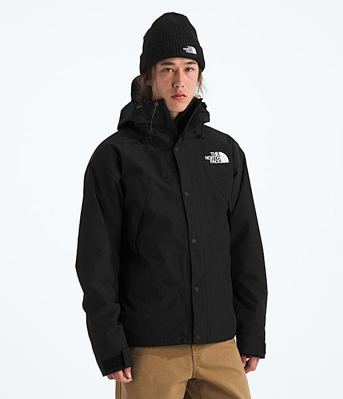 The North Face Men GORE - TEX® Mountain Jacket