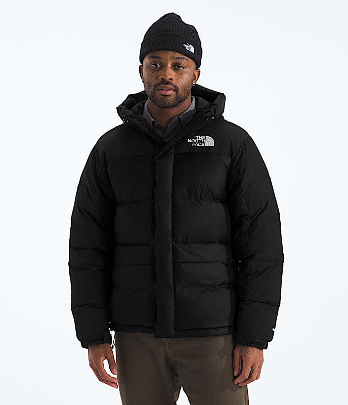 The North Face Men HMLYN Down Parka