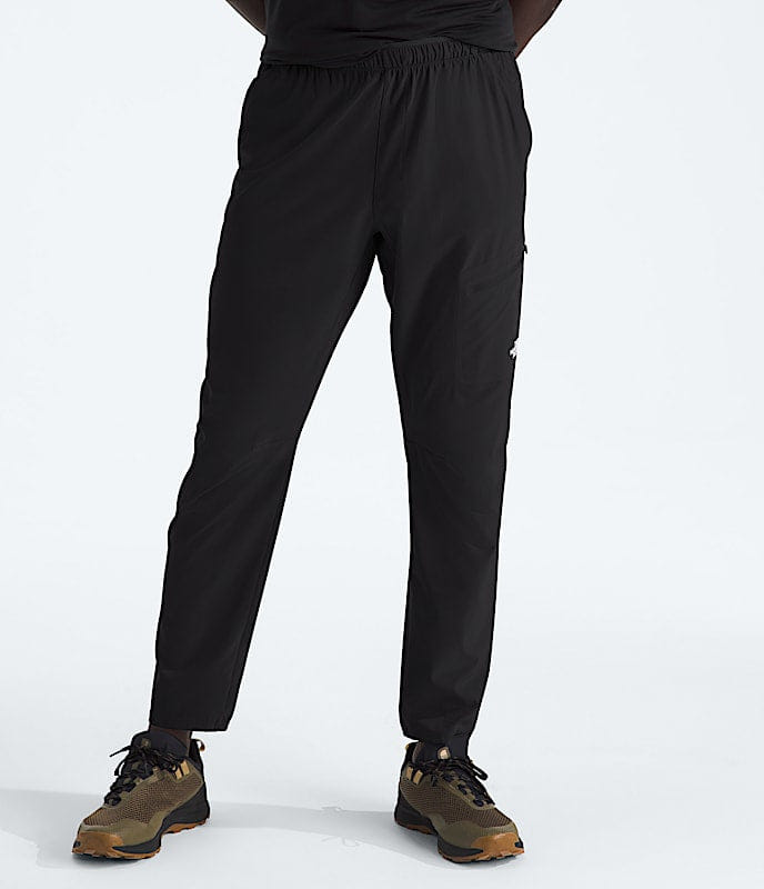 The North Face Men Lightstride Pants TNF Black