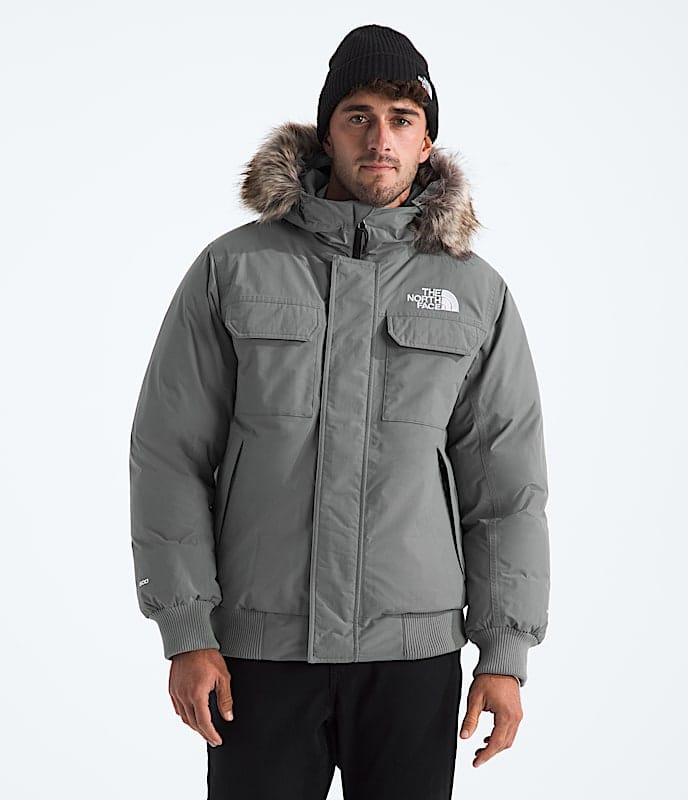 The North Face Men McMurdo Bomber
