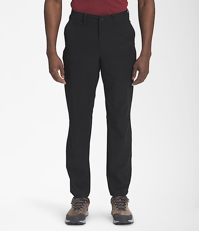 The North Face Men Paramount Pants TNF Black