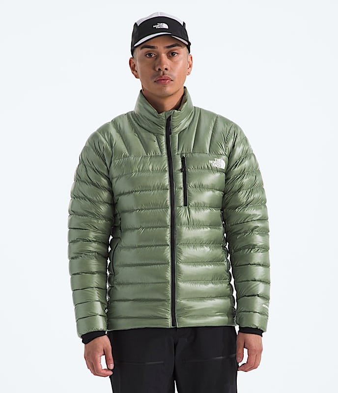 The North Face Men Summit Series Breithorn Jacket Meridian Blue/Dusk Blue Bark Mist