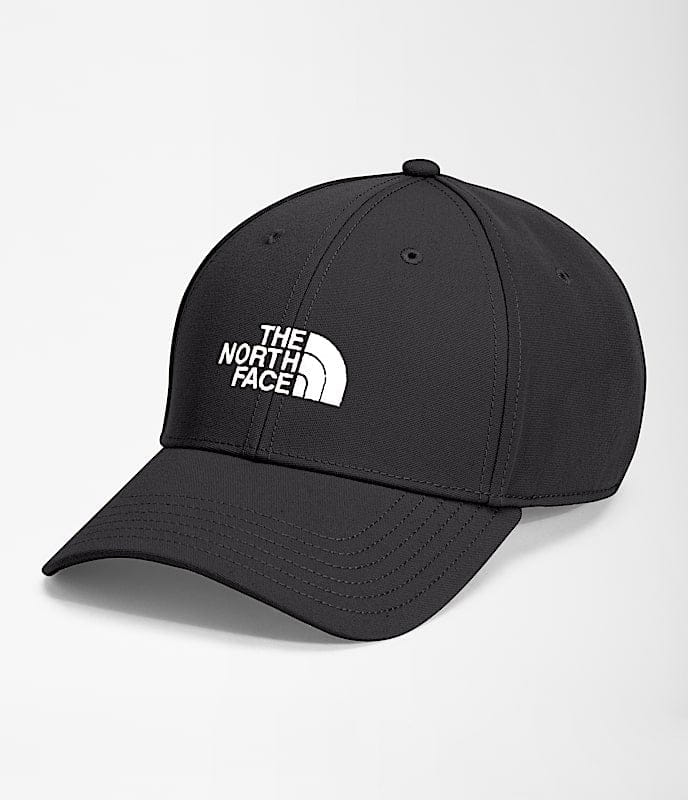 The North Face Recycled ’66 Classic Hat TNF Black/TNF White