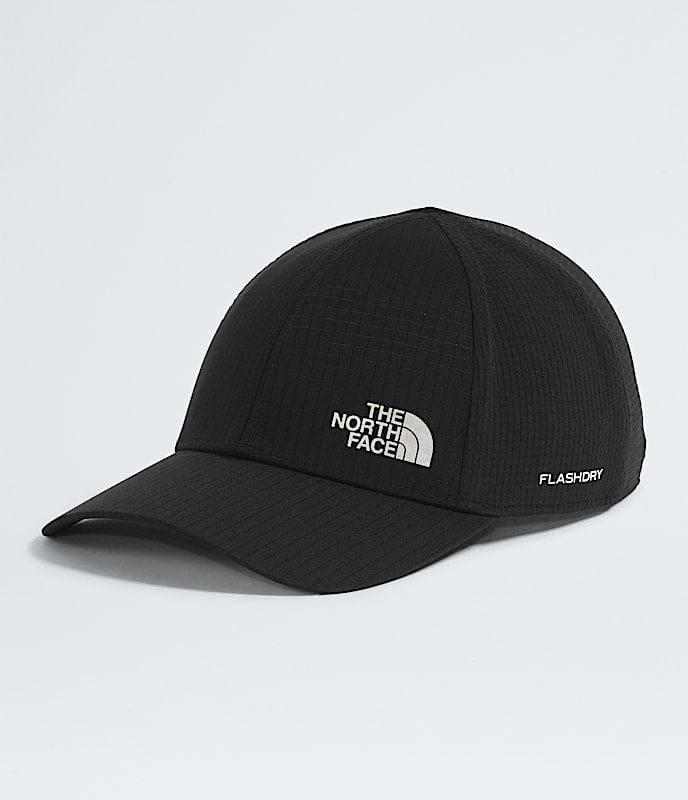 The North Face Summer LT Trucker Hat TNF Black Dusk Blue/Space