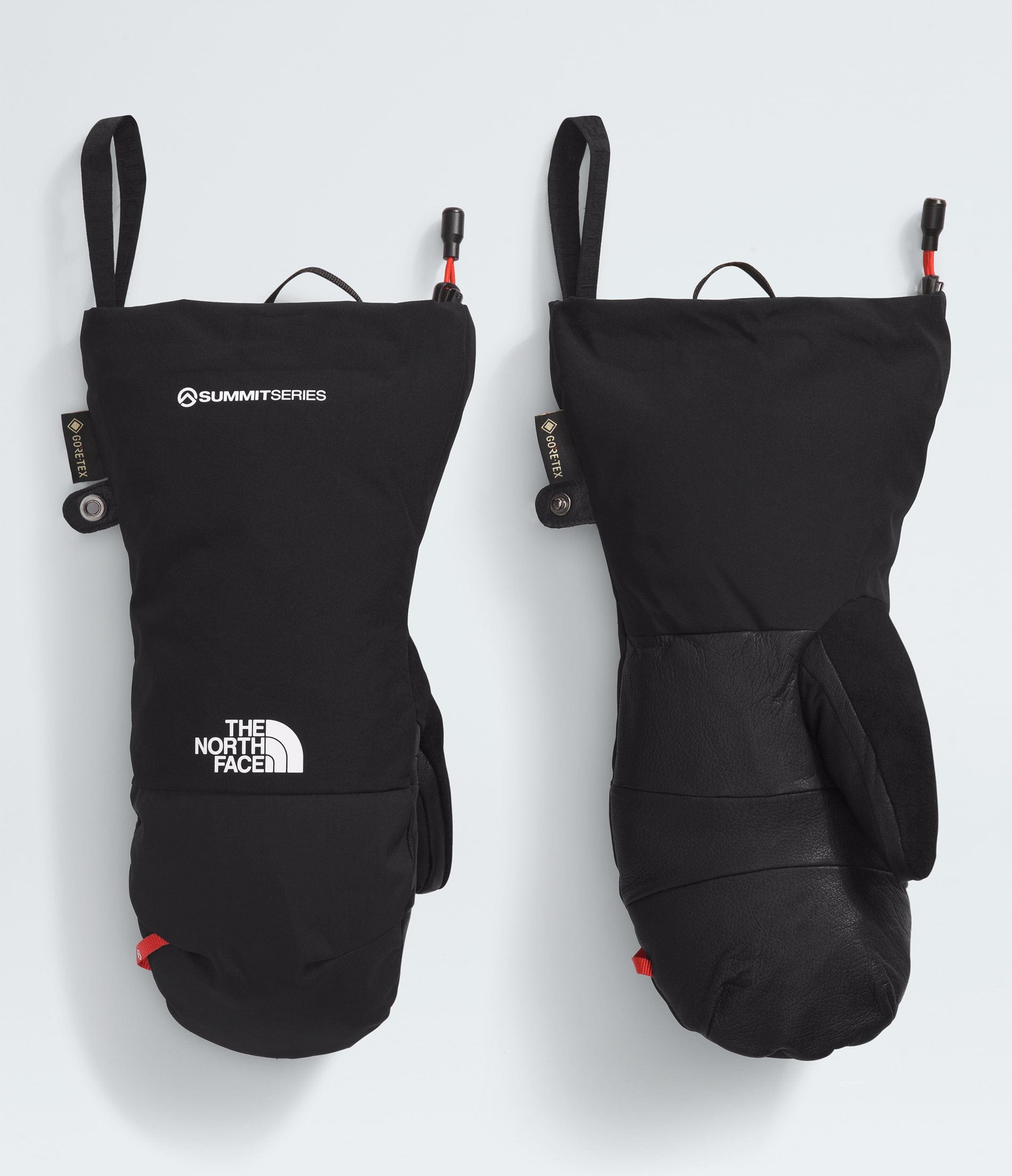 The North Face Summit Series Down GORE - TEX® Mitts TNF Black
