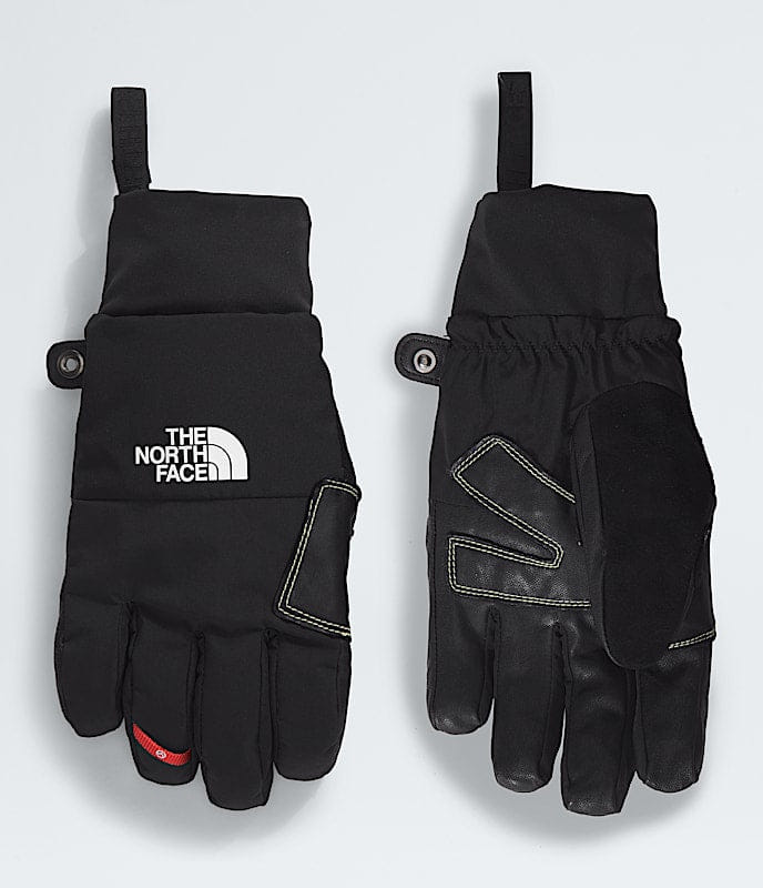 The North Face Summit Series Lhotse Gloves TNF Black