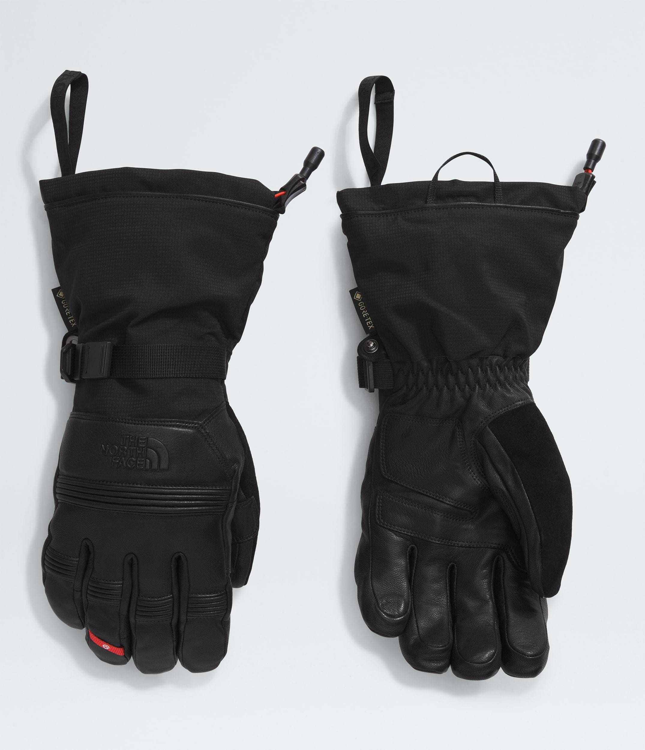The North Face Summit Series Patrol GORE - TEX® Gloves TNF Black/TNF Black