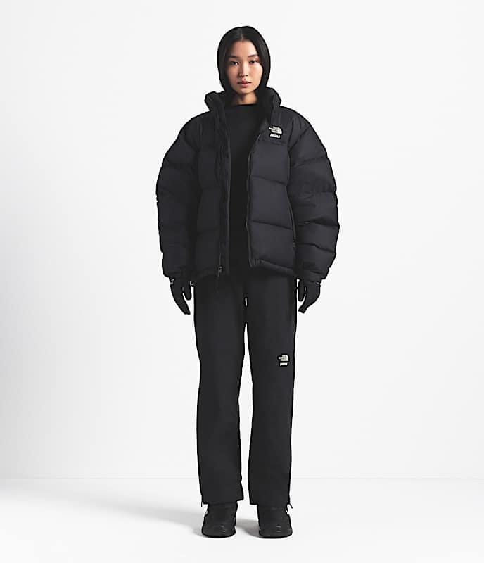 The North Face The North Face x SKIMS 1996 Nuptse Jacket