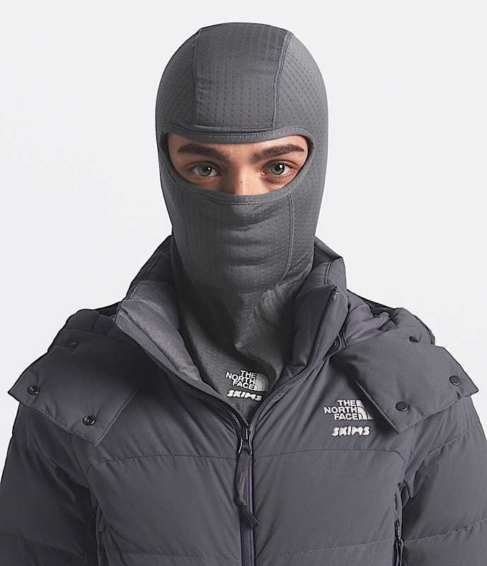 The North Face The North Face x SKIMS DOTKNIT Balaclava
