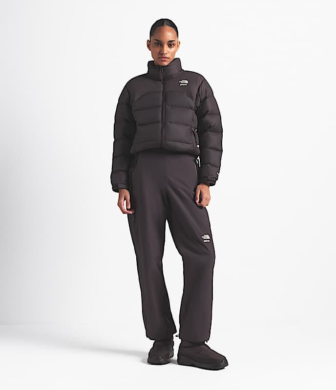 The North Face The North Face x SKIMS Women's 2000 Retro Nuptse Jacket