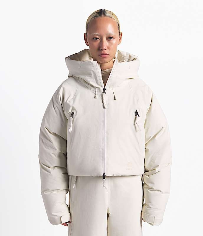 The North Face The North Face x SKIMS Women's Insulated Shell Jacket