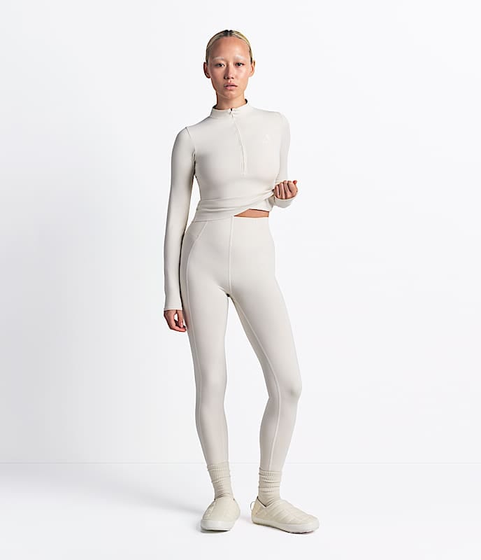 The North Face The North Face x SKIMS Women's Refina Legging