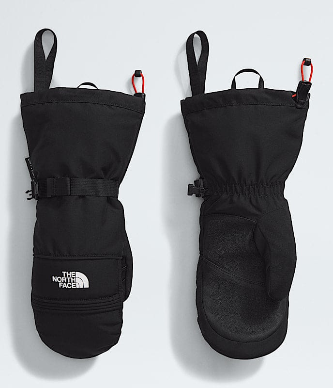 The North Face Women Montana Ski Mitts Marina Blue