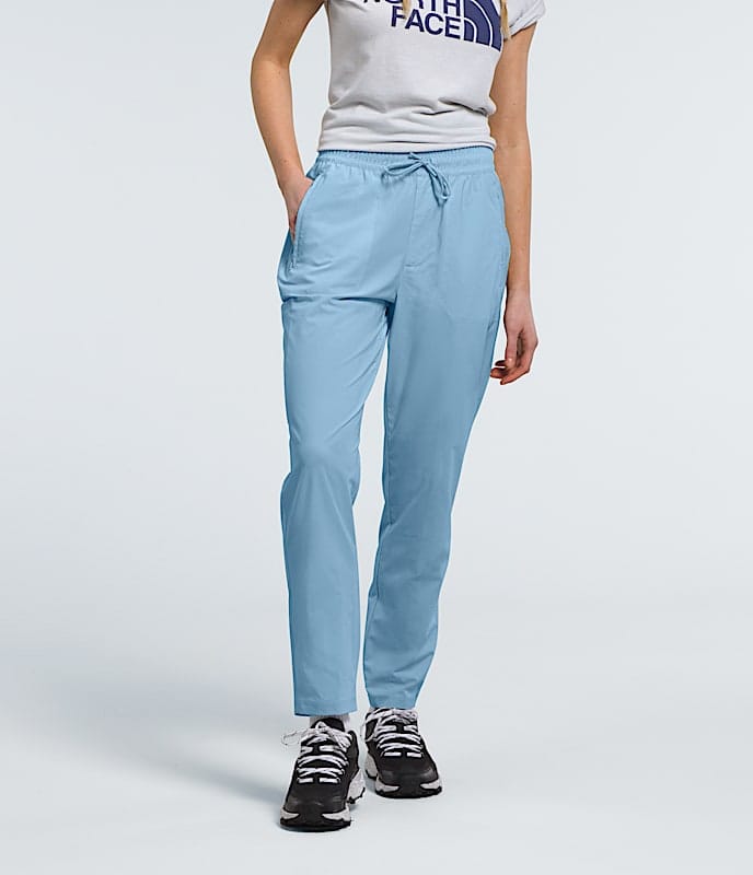 The North Face Women Never Stop Wearing Pants