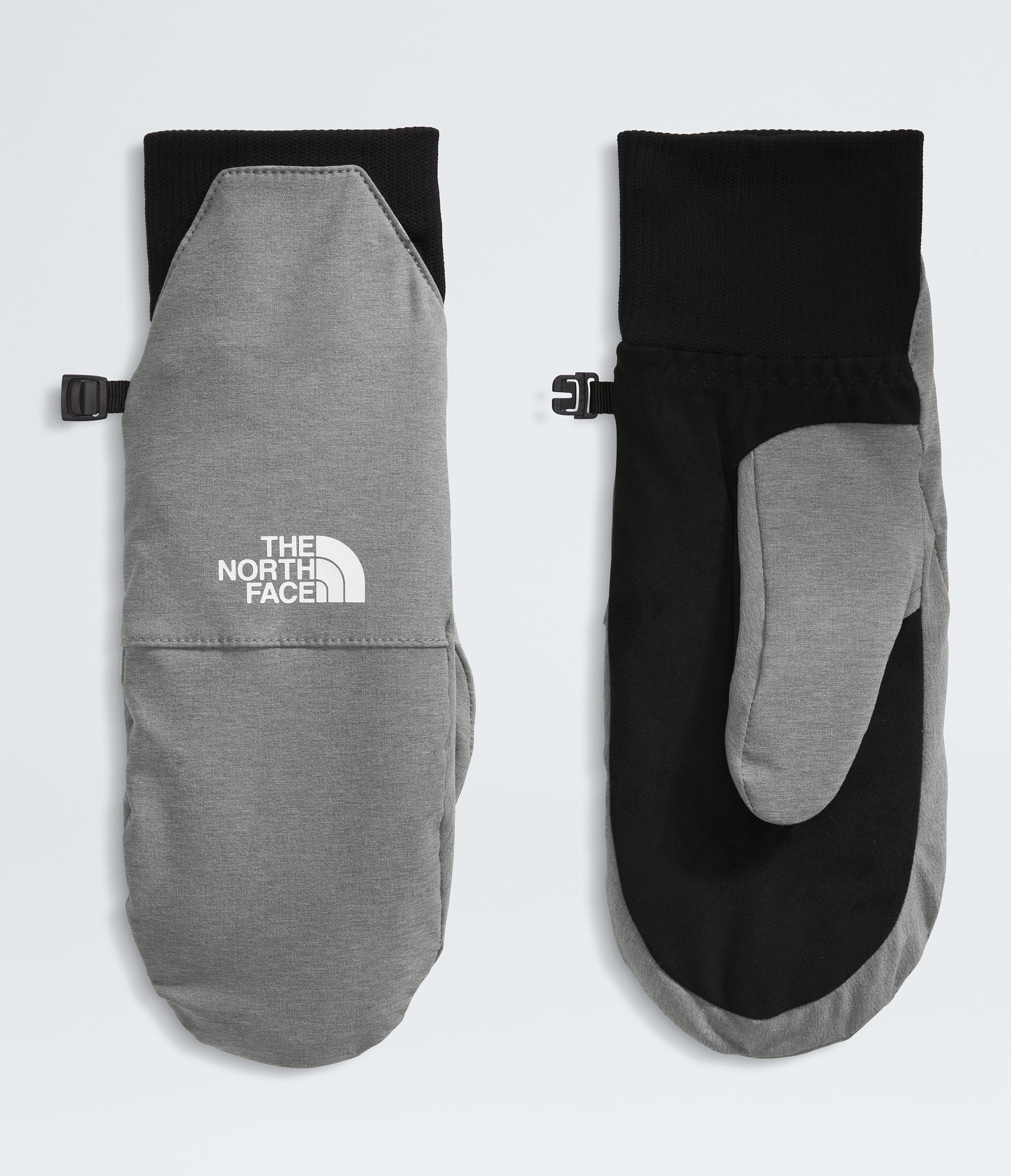 The North Face Women Shelbe Raschel Etip Mitts TNF Black