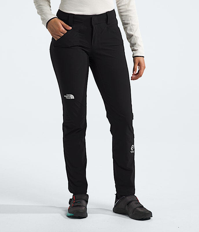 The North Face Women Summit Series Off Width Pants TNF Black