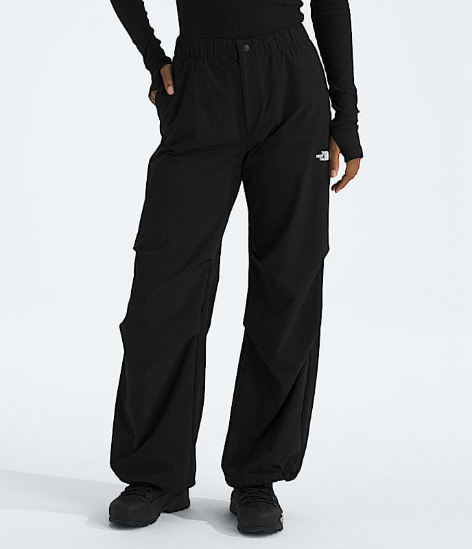 The North Face Women's Woven Loose Trousers