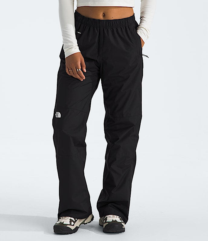 The North Face Women Antora Rain Pants TNF Black