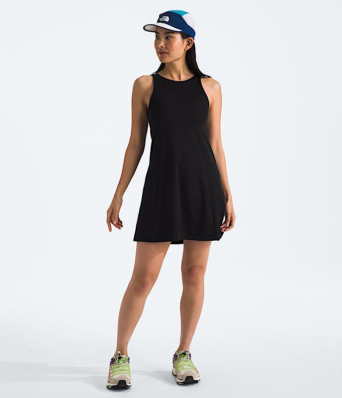 The North Face Women Dune Sky Dress