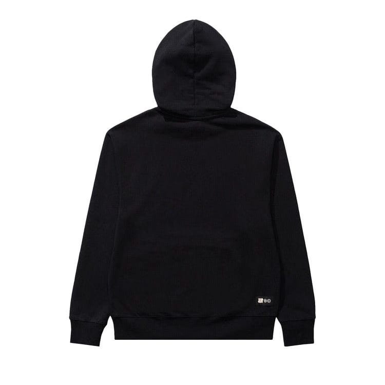 Air Jordan x Undefeated Hoodie Black