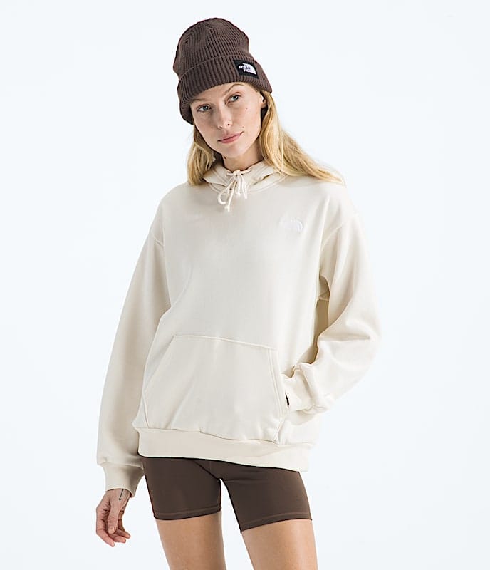 The North Face Women Evolution Simple Dome Oversized Hoodie