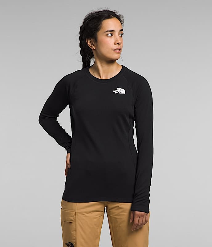 The North Face Women FD Pro 160 Crew