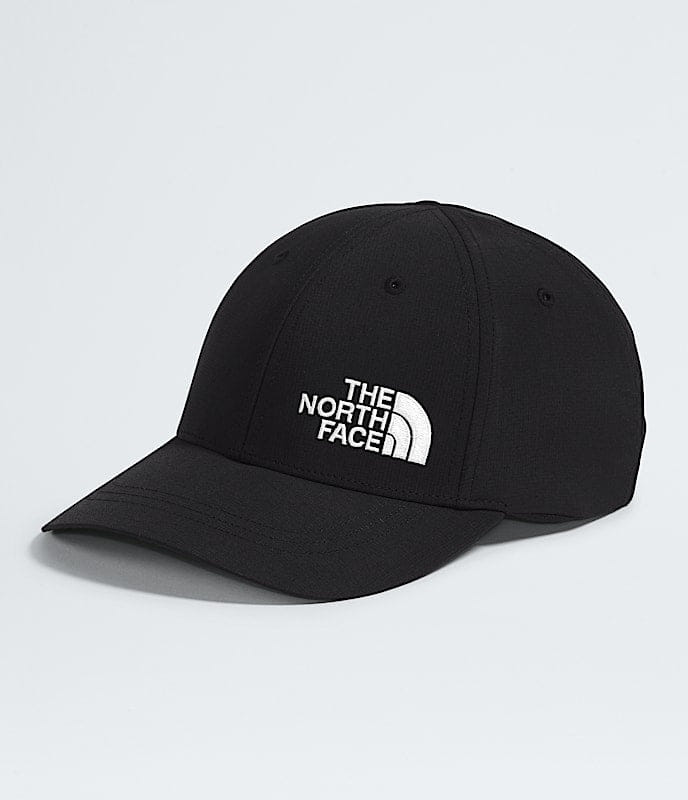 The North Face Women Horizon Hat White Dune TNF Black TNF Black/TNF White