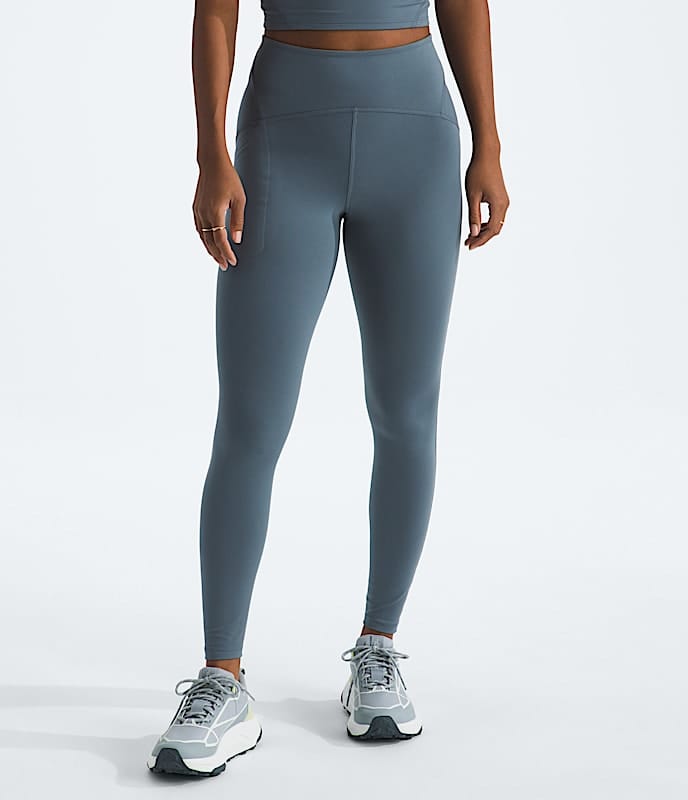 The North Face Women Jaida Pocket Leggings27''
