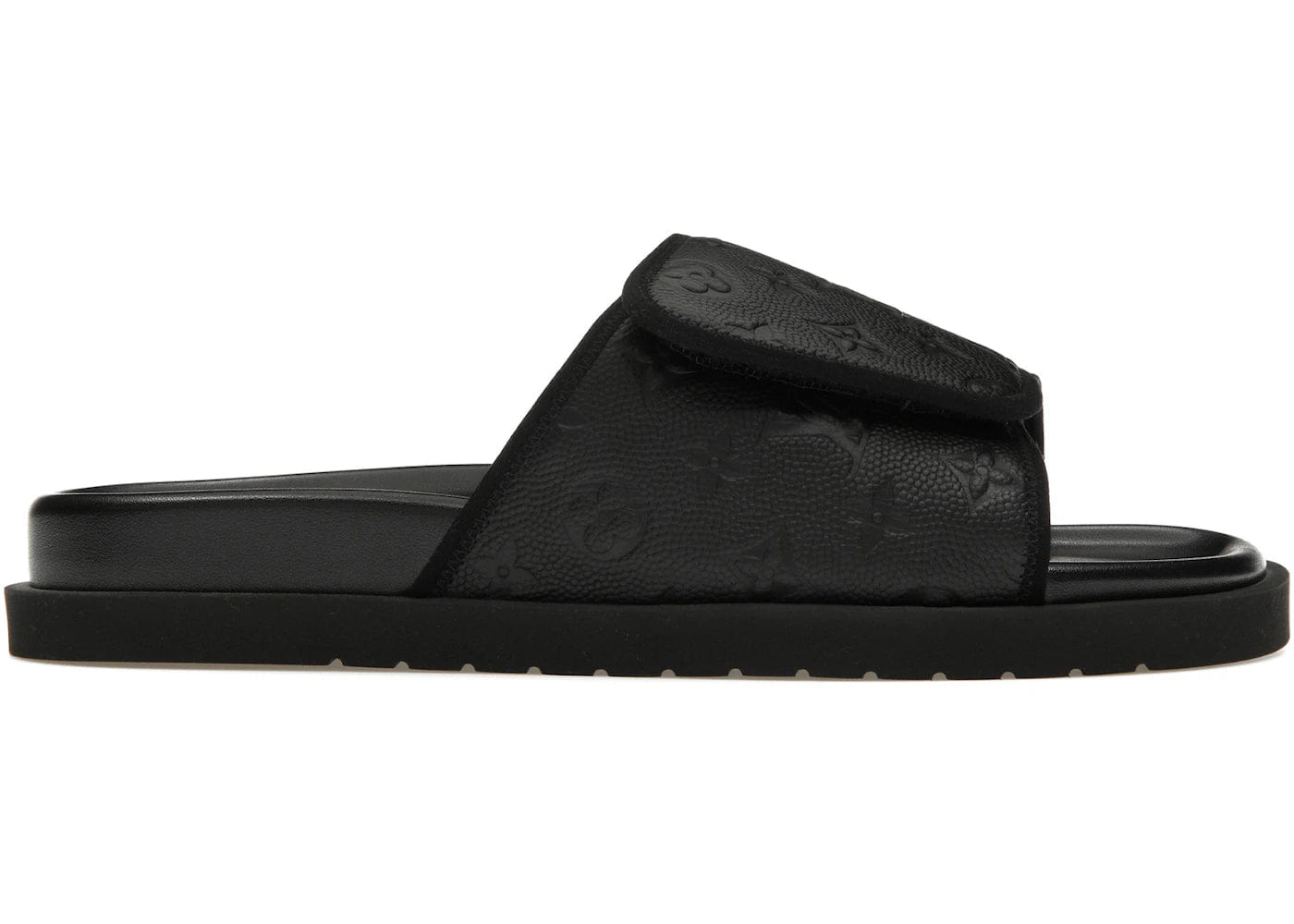 Louis Vuitton X Nba Miami Mule