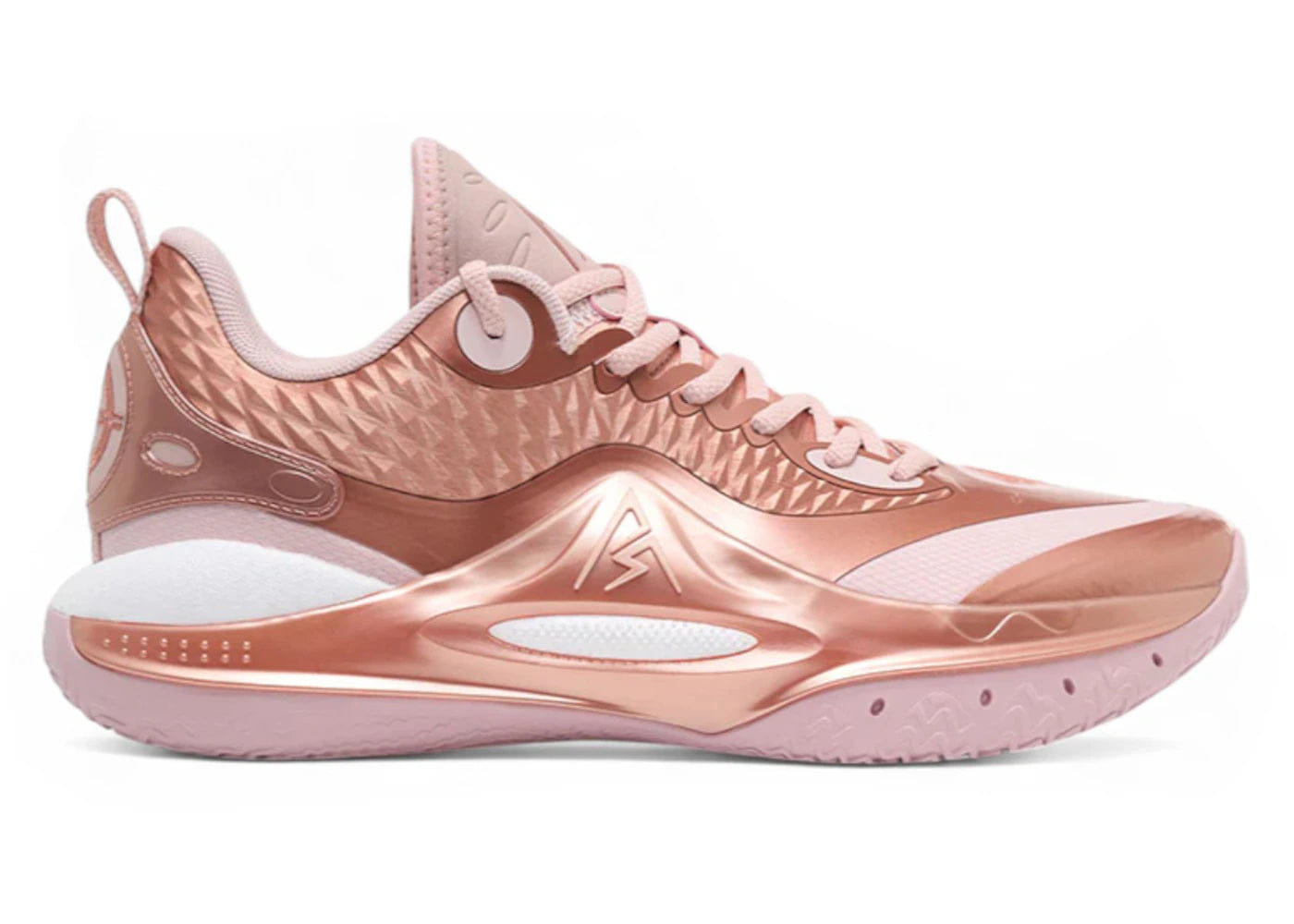 Rigorer Ar2 Rose Gold