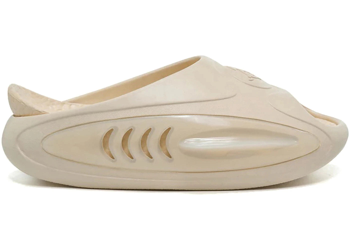 Rigorer Shark 2 Slide Sand