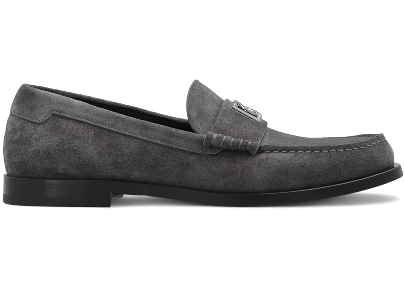 Dolce & Gabbana Grigio Piombo