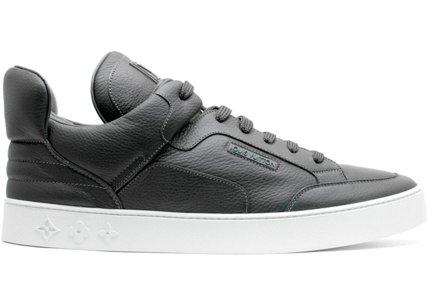 Louis Vuitton Don Kanye Anthracite
