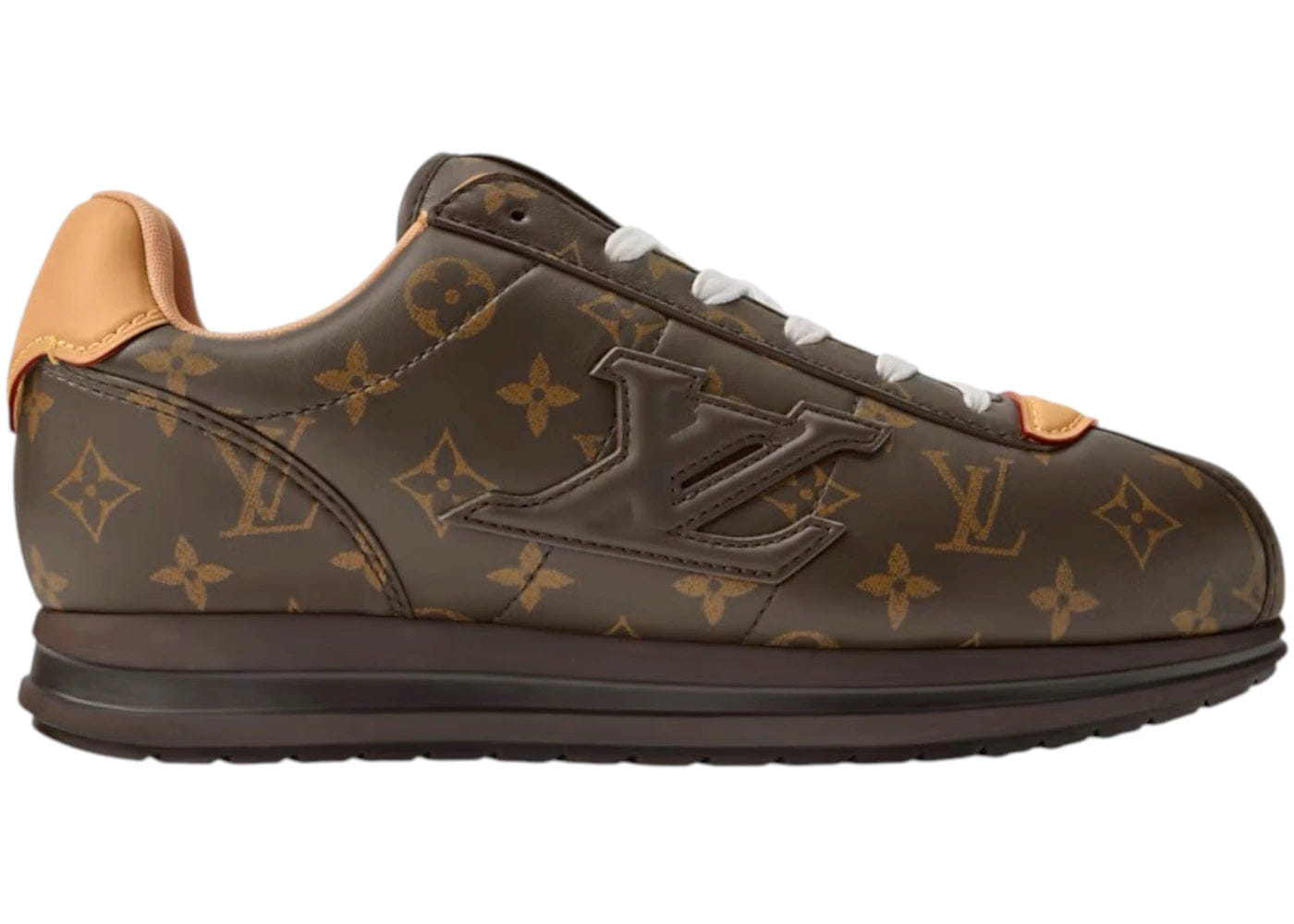 Louis Vuitton Lv Buttersoft Monogram