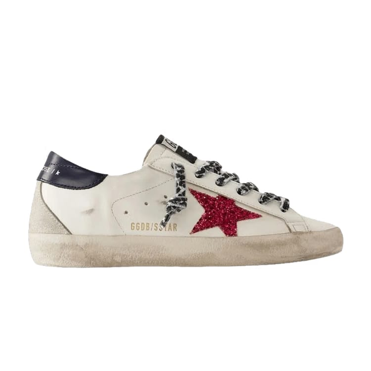 Golden Goose Wmns Superstar 'Nothing Is Impossible'