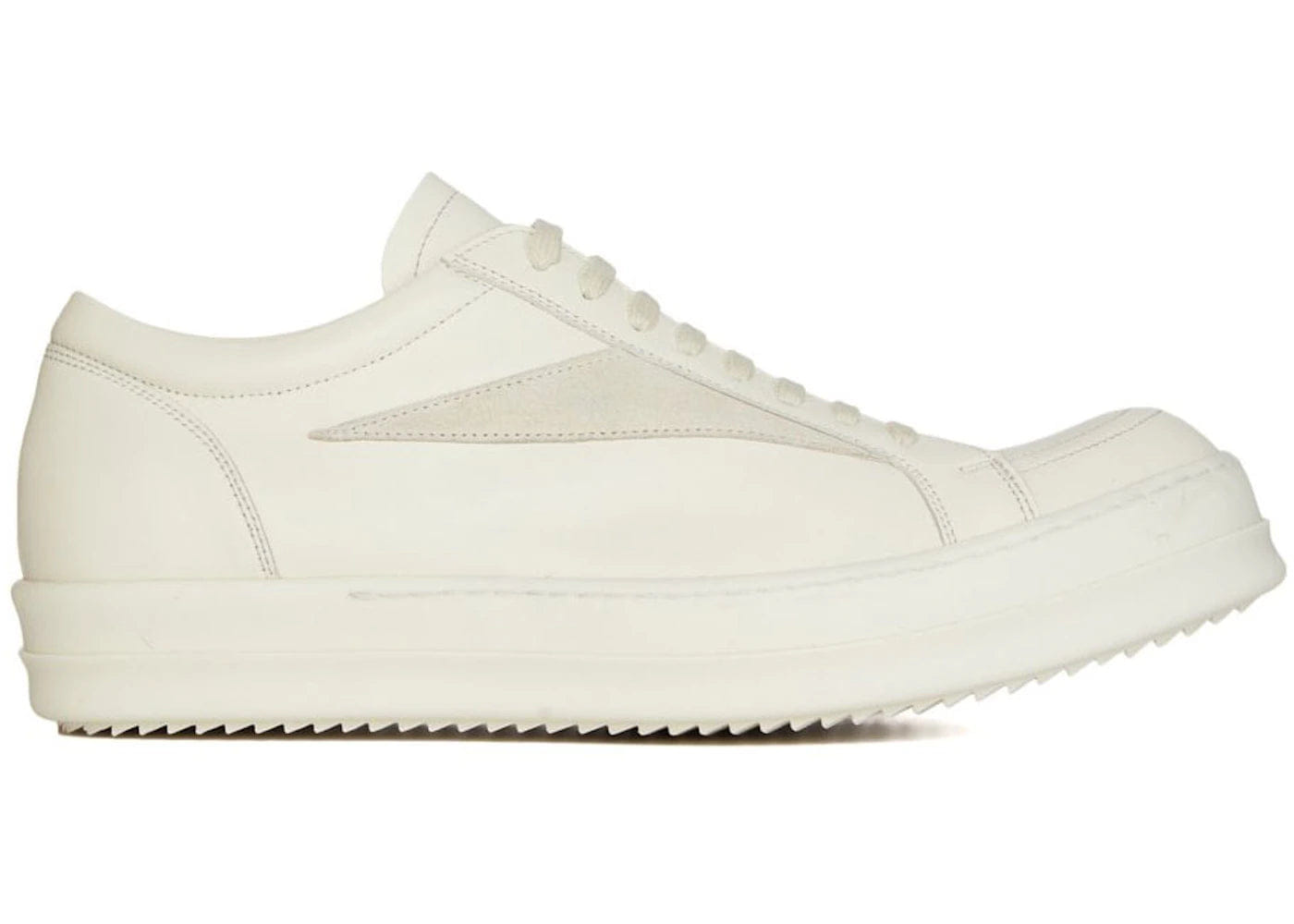 Rick Owens Lido Vintage Milk
