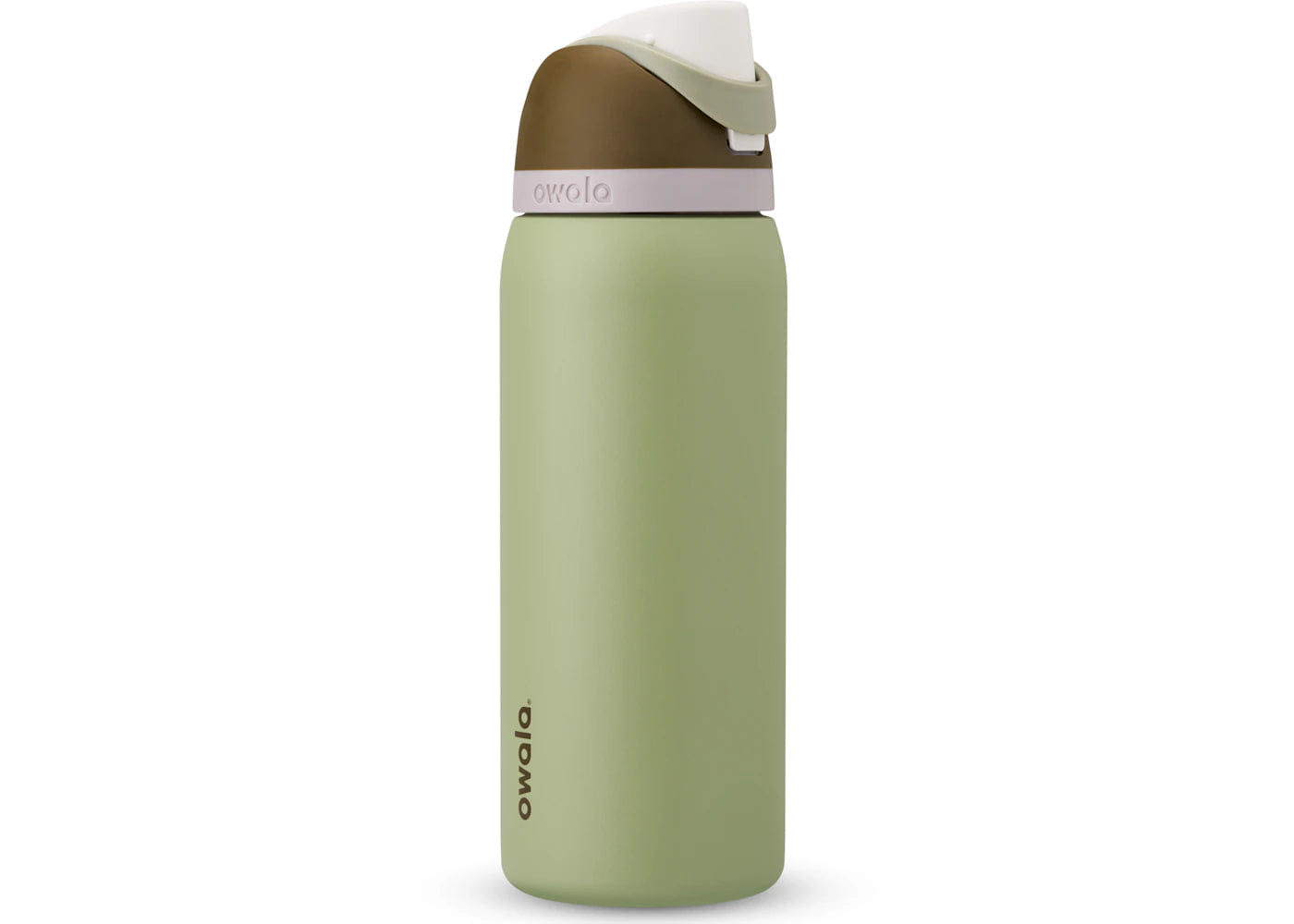 Owala Frankie Freesip 32 oz Water Bottle Green
