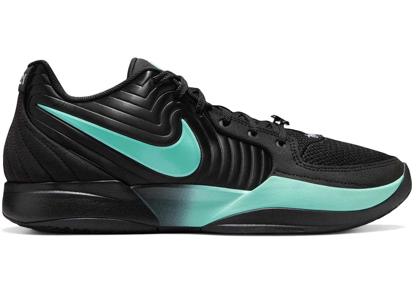 Nike Ja 2 Tiffany Swoosh